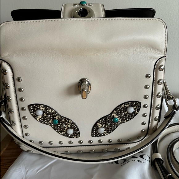 coach bag - Picture 5 of 7